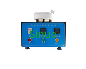 IEC 60320-1 เครื่องทดสอบความร้อนแบบข้อต่อสำหรับความต้านทานความร้อนในสภาวะร้อน