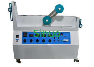 ข้อ ภาคผนวก G.7 เครื่องทดสอบการดัดงอสายยาง IEC 62368-1