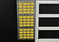 IEC 60335-1 เครื่องใช้ในบ้าน Matt Black มุมทดสอบความร้อนทาสี