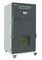 IEC 62133-1 A3 เครื่องทดสอบการตกกระแทกของแบตเตอรี่เหล็กแผ่น PLC ระบบควบคุมหน้าจอสัมผัส