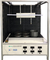 IEC60335-2-21 Range Hoods อุปกรณ์ทดสอบประสิทธิภาพการทำความร้อน