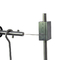 IEC 60238 Cap Of Metal - Shell Lampholders เครื่องมือทดสอบความปลอดภัยสำหรับการทดสอบ LED
