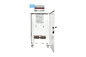 IEC 60950-1 แหล่งไฟฟ้าความถี่แปร 50KVA สําหรับการควบคุมความถี่และแรงดัน