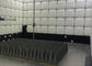3M Semi Anechoic Chamber 80MHz-6GHz ห้องทดสอบ EMC ระบบทดสอบ EMC