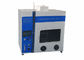 IEC 60335-1 ข้อ 30 วัสดุพลาสติกเซลลูล่าร์ห้องทดสอบการเผาไหม้ในแนวนอน