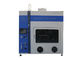 IEC 60335-1 ข้อ 30 วัสดุพลาสติกเซลลูล่าร์ห้องทดสอบการเผาไหม้ในแนวนอน