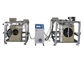 IEC60335-2-11 เครื่องซักผ้ากลองฝาประตู Interlock Endurance ควบคุม PLC 200N อุปกรณ์ทดสอบ