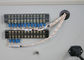 IEC60335-1 อุปกรณ์ทดสอบอุณหภูมิเตาอบไมโครเวฟ 8 ช่อง