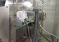 ห้องปฏิบัติการทดสอบประสิทธิภาพการใช้พลังงานของเครื่องปรับอากาศ 60K BTU ปั๊มความร้อนระบบเอนทาลปี