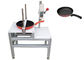 BS EN 12983-1 เครื่องทดสอบความแข็งแรงของการดัดด้วยมือจับเครื่องครัว