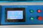 เครื่องปิ้งขนมปังเครื่องทดสอบการทำงานที่ผิดปกติการควบคุม PLC IEC60335-2-9 ข้อ 19