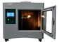 IEC60950-1 2005 1mL/Min Hot Flaming Oil อุปกรณ์ทดสอบการทดสอบความไวไฟ