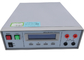 IEC60950 อุปกรณ์ทดสอบกราวด์กราวด์อิเล็กทรอนิกส์ในครัวเรือนฟิวส์ 2-500mΩ