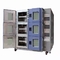 IEC 60068-2-78 ห้องทดสอบความร้อนความชื้นสูงและต่ำหกโซน