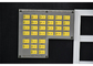 IEC 60335-1 เครื่องใช้ในบ้าน Matt Black มุมทดสอบการเพิ่มขึ้นของอุณหภูมิ