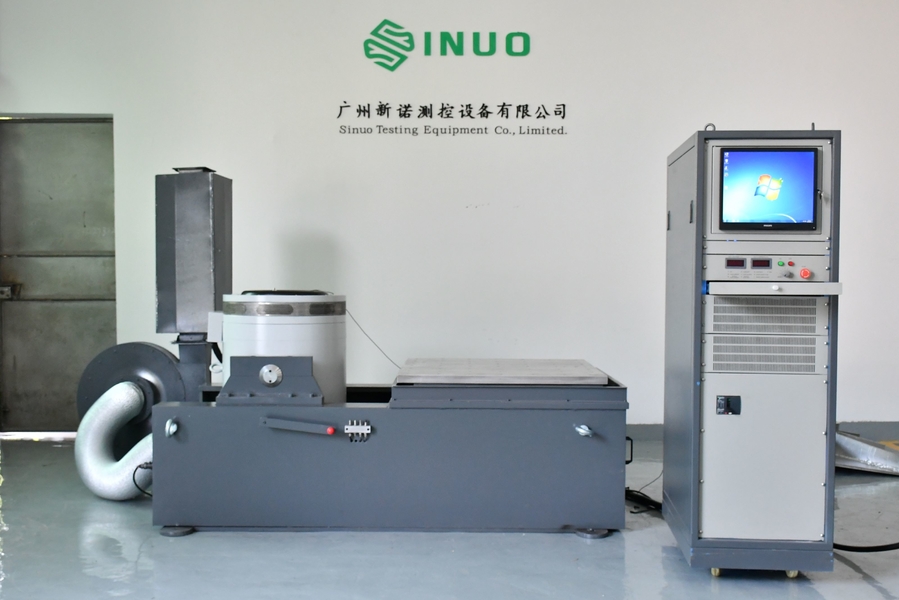 Sinuo Testing Equipment Co. , Limited สายการผลิตของผู้ผลิต