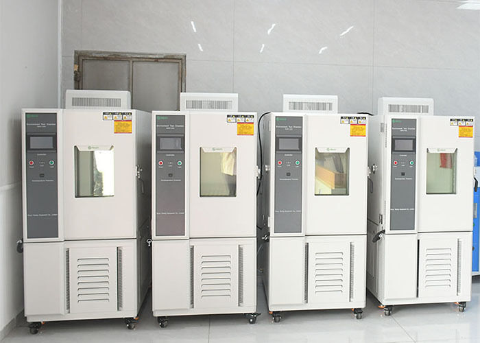 Sinuo Testing Equipment Co. , Limited สายการผลิตของผู้ผลิต