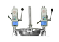 BS EN 12983-1 ข้อ 7.5 เครื่องมือทดสอบความแข็งแรงในการดัดของเครื่องครัว