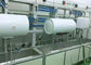 IEC 60335-2-21 การทดสอบประสิทธิภาพพลังงานห้องปฏิบัติการเครื่องเก็บน้ำในแนวนอน / แนวตั้ง