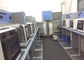 IEC 60335-2-5 ระบบทดสอบความทนทานของเครื่องล้างจาน