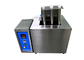 IEC 62368-1 ข้อ Y.4.5 สายเคลือบยางห้องทดสอบการแช่น้ำมันคงที่สแตนเลส RT ~ 300 ℃