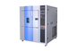 IEC 60068-2-1 ห้องทดสอบแรงกระแทกความร้อนสามโซนอุณหภูมิต่ำสูง