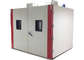 IEC 60068 Walk - ในห้องทดสอบสภาพแวดล้อมอุณหภูมิและความชื้นคงที่