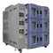 IEC 60068-2-2 Six Zones ห้องทดสอบความร้อนความชื้นประเภทควบคุมอิสระ