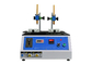 IEC 60950 อุปกรณ์ทดสอบการขัดถูพื้นผิวซิลค์สกรีน