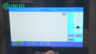 การทดสอบด้ามจับเครื่องครัว 1,000N – มันจะพังหรือไม่ | TZS 683 เครื่องต้านทานการดัดงอ