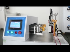 IEC60884-1:2022 เครื่องทดสอบความทนทานของสวิตช์และเต้ารับสำหรับเต้ารับปลั๊กชนิด VDE