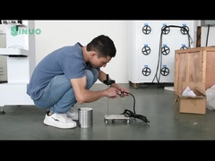 IEC 60884-1 2022 อุปกรณ์ทดสอบอายุการใช้งานของสวิตช์สำหรับตรวจสอบซ็อกเก็ตปลั๊กชนิด VDE แบบไม่แข็ง