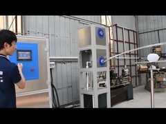 IEC 60529 IPX3~4 อุปกรณ์ทดสอบการพ่นน้ำแบบท่อสั่น