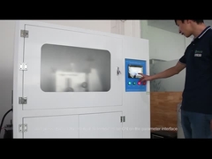 IEC60309-1 ข้อ 20 เครื่องทดสอบตัวเชื่อมต่อยานพาหนะและความสามารถในการทำลายปลั๊ก