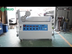 IEC60227-1 อุปกรณ์ทดสอบการดัดงอของสายอ่อนสำหรับสายอ่อนสำเร็จรูป