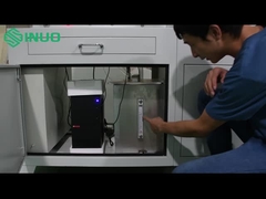 IEC 60335 อุปกรณ์การทดสอบเครื่องเดียวที่ใช้แรงดันคงที่ในการจัดส่งน้ํา 2.5MPa