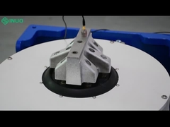 ระบบทดสอบการกระแทกด้วยการสั่นสะเทือนจําลองความเสียหายของผลิตภัณฑ์และส่วนประกอบส่วนตัว