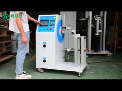 EN 61010-031 อุปกรณ์การทดสอบการบิดสายสํารวจ การทดสอบการบิดและการทดสอบหมุน