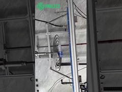 IEC 60598-1 IPX1/2/3/4/5/6/7/8 ระบบทดสอบครบวงจรกันน้ํา