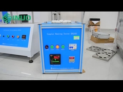 เครื่องทดสอบการทําความร้อนแบบคอปเลอร์ สําหรับการประเมินผลการทดสอบความต้านทานความร้อน IEC60320-1
