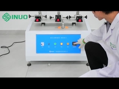 เครื่องทดสอบความดันแรงฝาก 3 สถานที่พหลกประกอบกัน