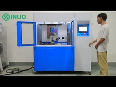 IEC 62196-3 EV Plug Mechanical Lock อุปกรณ์ทดสอบความทนทานสําหรับการทดสอบอินเตอร์เฟซการชาร์จ