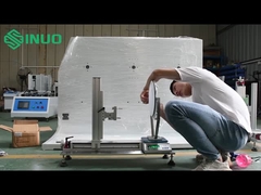 UL859 ชุดทดสอบอัตราการแห้งของเครื่องแห้งผม สําหรับการทดสอบความสามารถในการแห้งแบบเป่า