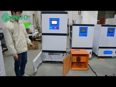 BS1363-1 ระบบการทดสอบสําหรับการเพิ่มอุณหภูมิ + แผ่นปลอมสําหรับการเพิ่มอุณหภูมิ อัตราต่ออัตรา 20A