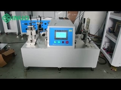 IEC 60669-1 เครื่องทดสอบความทนทานสวิทช์และพล็อก-โซเคท ด้วยสถานที่ทํางานอิสระ 3 แห่ง