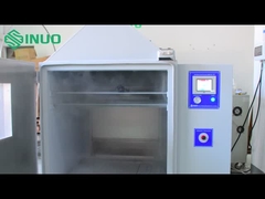 IEC 60068-2-11 1M3 ห้องทดสอบสับสนของเกลือ ความดันสเปรย์ 70170Kpa