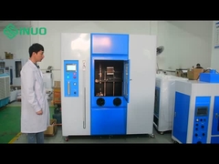 UL 1581 อุปกรณ์การทดสอบไฟไฟสายตั้ง / ทิศฟ้า