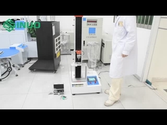 แรงแกนของ Edson Caps อุปกรณ์การทดสอบ IEC 62560 อุปกรณ์การทดสอบแสง