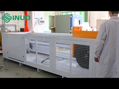 อุปกรณ์ทดสอบการขับเคลื่อน EV Plug & Connector IEC 62196-1 การทดสอบความทนทานของเครื่องชาร์จ EV