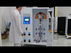 อุปกรณ์ประกอบที่ไม่สามารถใช้สายไฟใหม่ได้ อุปกรณ์ทดสอบความแข็งแรงทางกล